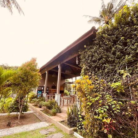Pedidi Penida Hostel Batununggul Exterior photo
